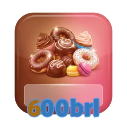 600brl