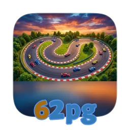 62pg