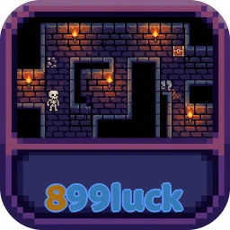 899luck